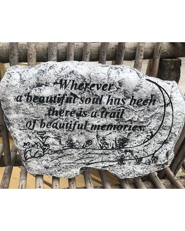 Memory Stepping Stone Gifts