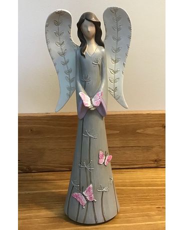 Gray Angel Gifts