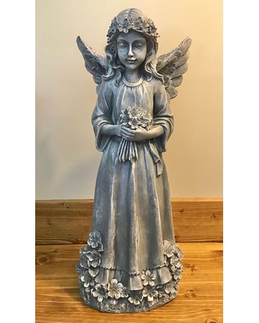 Garden Angel Gifts