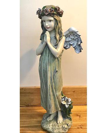 Praying Garden Angel Gifts