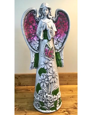 Garden Angel Gifts