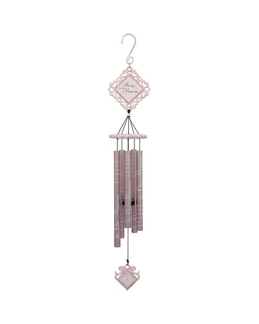 Windchime -Beautiful Memories Gifts