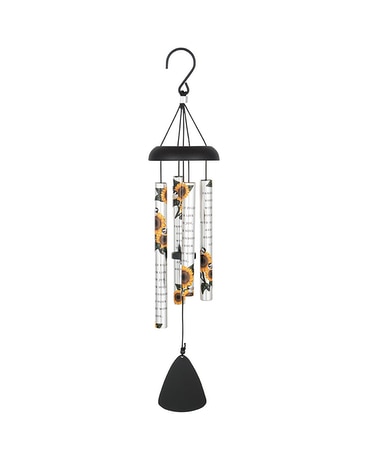Windchime -Family Gifts