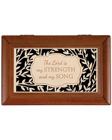 Memory Music Box Gifts