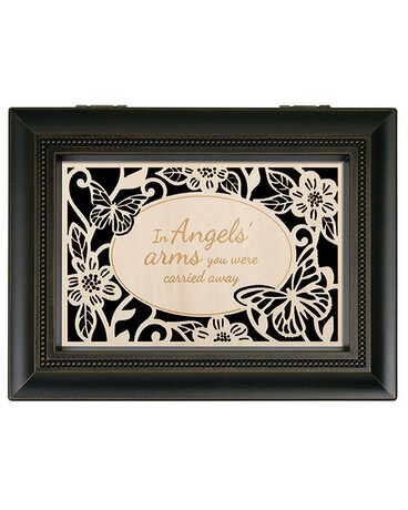 Memory Music Box Gifts