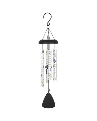 Windchime -Walk Beside Us Gifts