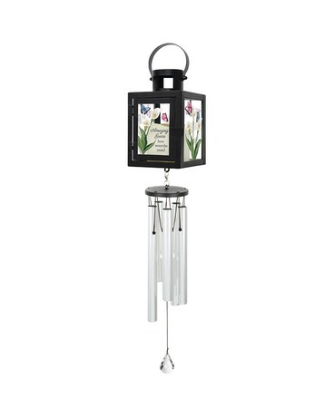 Windchime -Amazing Grace Lantern Gifts
