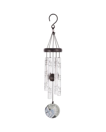 Windchime -Angels Among Us Gifts