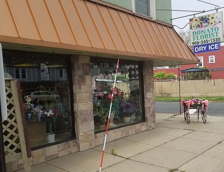 About Donato Florist Roselle Park Nj Florist