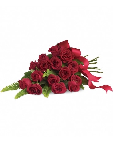 Rose Impression Flower Arrangement
