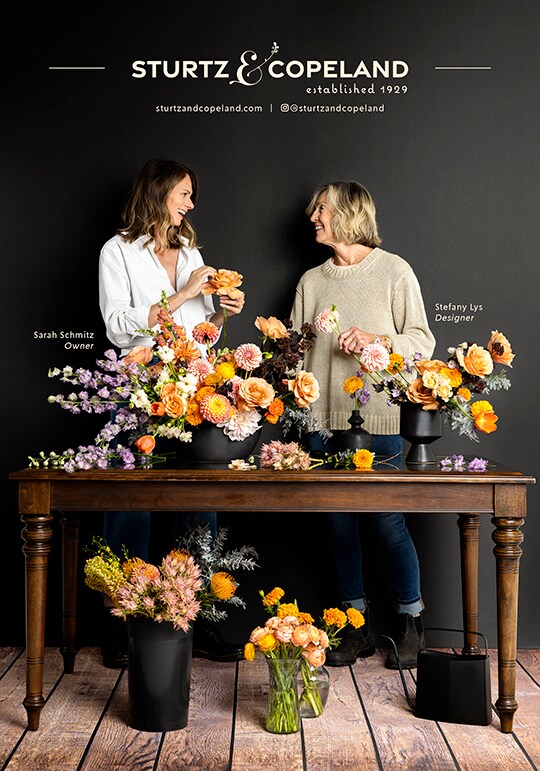 Boulder Florist Flower Delivery by Sturtz & Copeland Florist