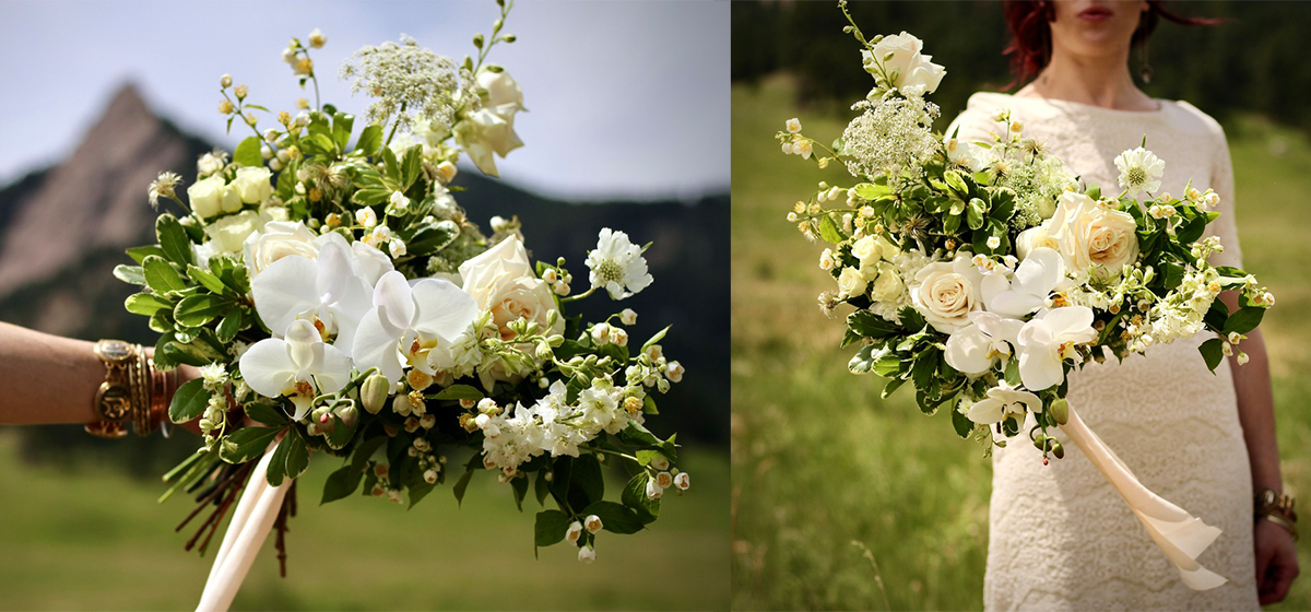 Flower Delivery to Boulder by Sturtz & Copeland Florist & Greenhouses