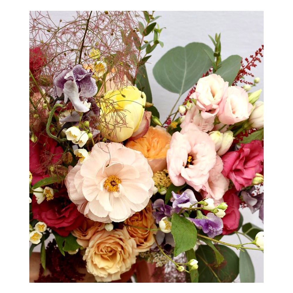 Eldorado Signature Bridal Bouquet in Boulder CO - Sturtz & Copeland