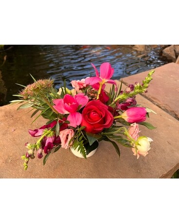 One In A Million Specialty Arrangement