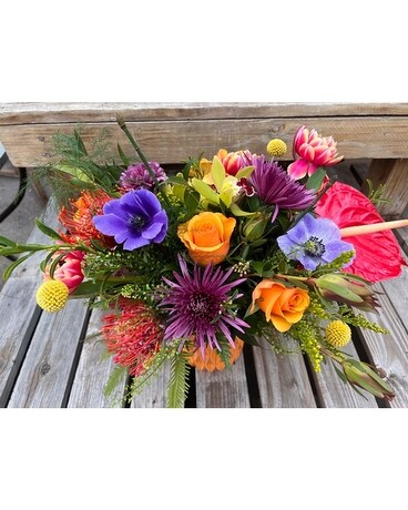 Island Time Specialty Arrangement