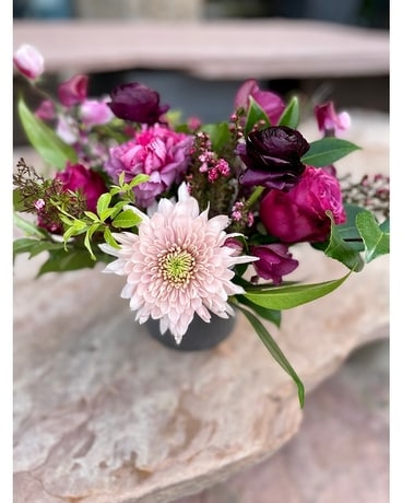 Loves Renewal Flower Arrangement