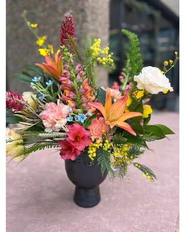 Little Mama Flower Arrangement