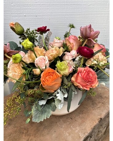 Sweetness Flower Arrangement