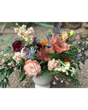 Enchanted Blooms Specialty Arrangement