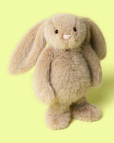 Oat Flufflet Bunny Jellycat in Boulder CO - Sturtz & Copeland