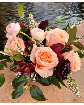 Tropical Romance Specialty Arrangement