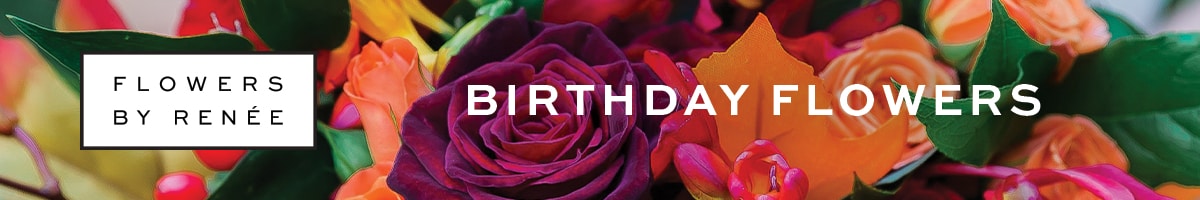 Birthday Flowers