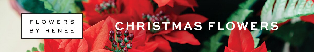 Christmas Flowers