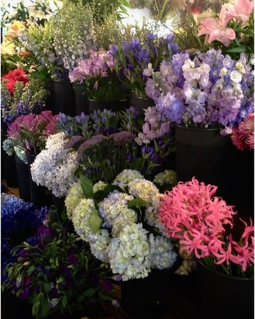 Designer's Choice Flower Arrangement