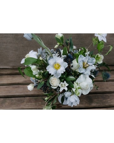 Spring Into Love Flower Arrangement