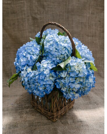 Vineyard Classic Flower Arrangement