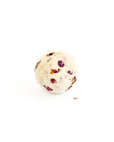 Rose Petal Bath Bomb Gifts