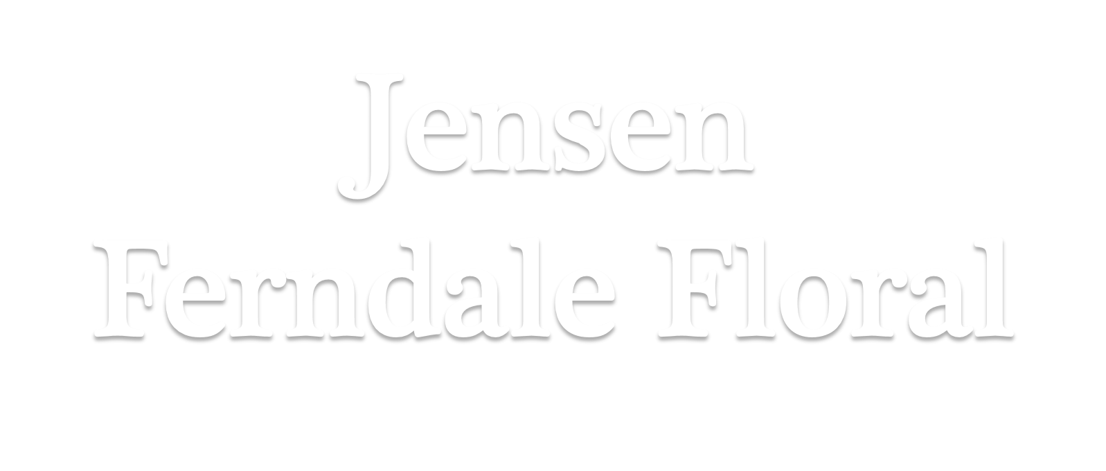 Shop By Flowers Delivery Ferndale Wa Jensen Ferndale Floral
