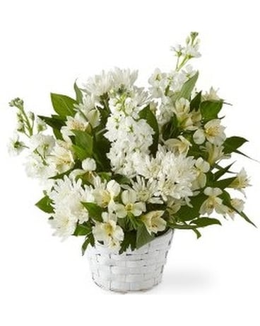 Eternal Affection bouquet Flower Arrangement