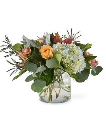 Lost In Paradise bouquet Flower Arrangement