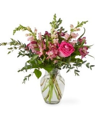 Evermore bouquet Flower Arrangement