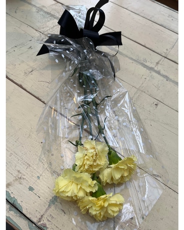 Terrifically Talented package Flowers