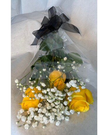 Southeast Spirit Package Flowers