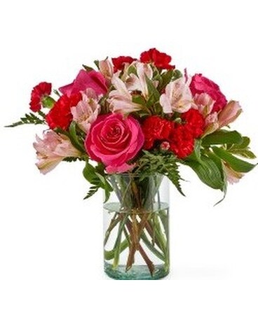 You're Precious bouquet Flower Arrangement