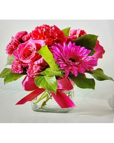Everyday Love bouquet Flower Arrangement