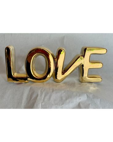 LOVE set about piece Gifts