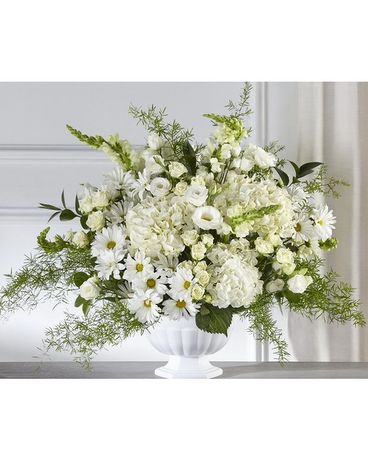 Love & Compassion Arrangement Funeral Arrangement