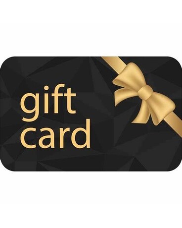 Gift Card Gifts