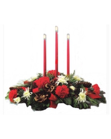 CHRISTMAS GRAND