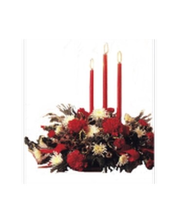 Christmas Nice
