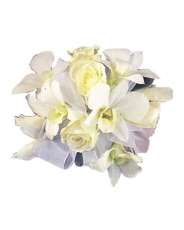 Custom Flower Arrangement