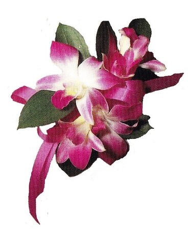Custom Flower Arrangement