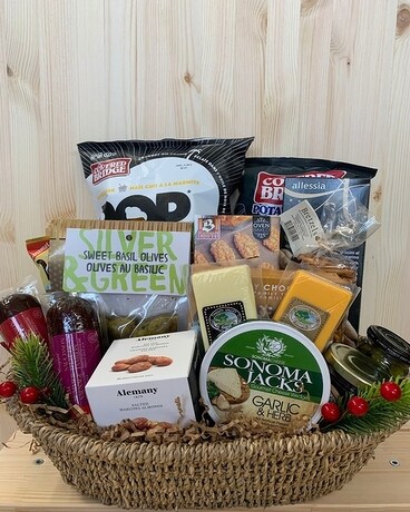Holiday Gatherings Gifts