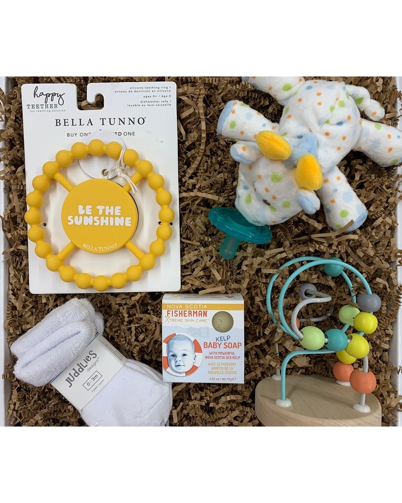 You Are My Sunshine in Yarmouth NS Every Bloomin Thing Flowers