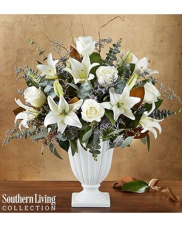 Graceful Style Sympathy Arrangement