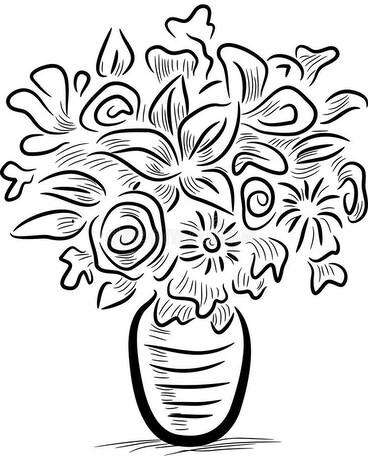 Designers Choice Flower Arrangement